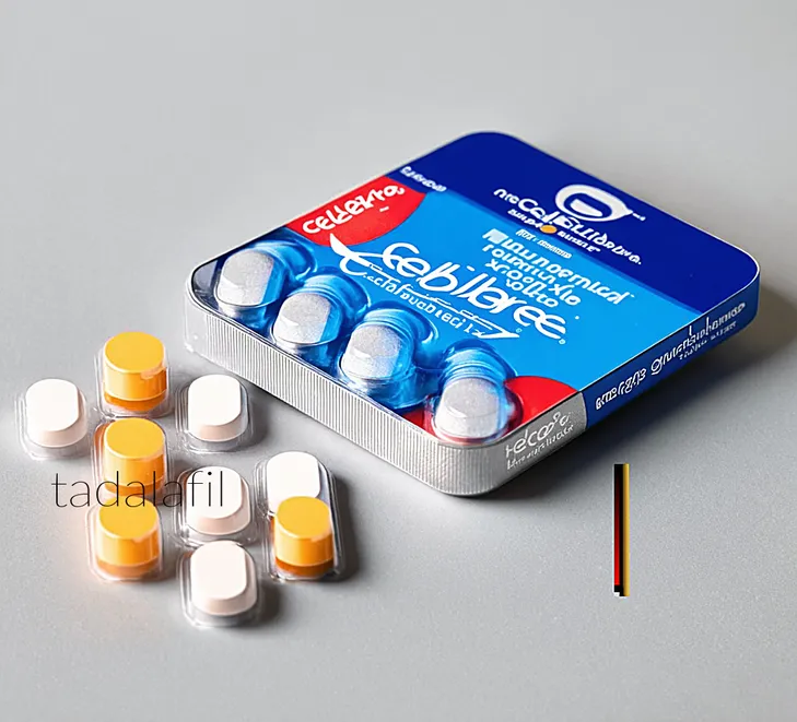 Tadalafil 1